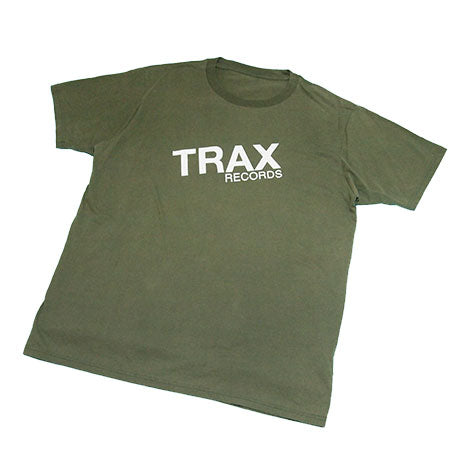 the Pool Aoyama FRAGMENT OLIVE TEE　黒ロゴ　 L　 WTAPS 