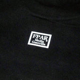 the POOL aoyama x FORTY PERCENTS AGAINST RIGHTS BOX LOGO TEE-2