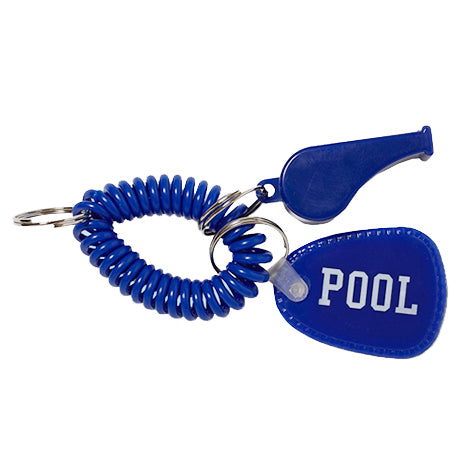 the POOL aoyama POOL WHISTLE KEY RING – cotwohk