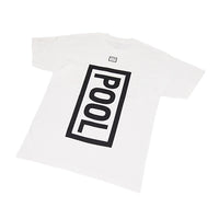 the POOL aoyama x FORTY PERCENTS AGAINST RIGHTS HOLLYWOOD TEE