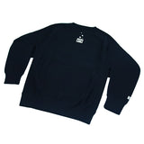 the POOL aoyama x FORTY PERCENTS AGAINST RIGHTS DRIP SWEAT PULLOVER