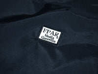 the POOL aoyama x FORTY PERCENTS AGAINST RIGHTS POOL WIND BREAKER
