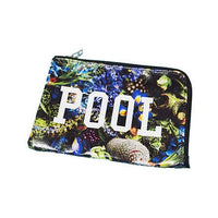 the POOL aoyama AMKK PROJECT POUCH (S)