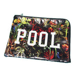 the POOL aoyama AMKK PROJECT POUCH (M)