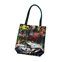 the POOL aoyama AMKK PROJECT TOTE BAG (S)