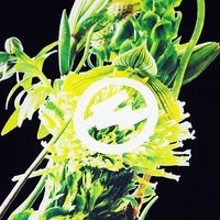 the POOL aoyama AMKK PROJECT x fragment design FRGMT TEE (Green)