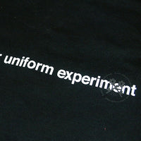 the POOL aoyama AMKK PROJECT x uniform experiment FUE TEE