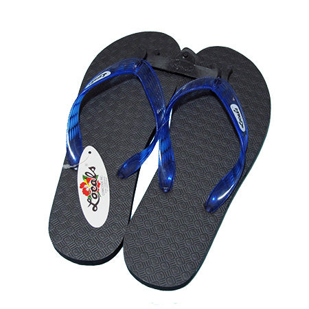 the POOL aoyama x LOCALS SANDALS