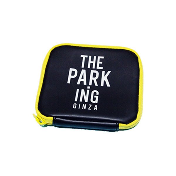 THE PARKING GINZA TRAVEL POUCH (S)