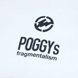 THE PARKING GINZA x fragment design x POGGYTHEMAN FRAGMENTALISM x POGGY TEE