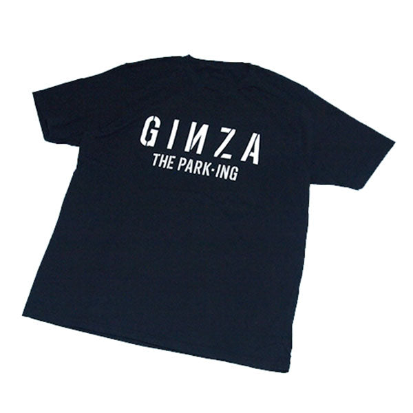 THE PARKING GINZA 1.5 GINZA TEE