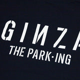 THE PARKING GINZA 1.5 GINZA TEE