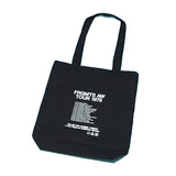 THE PARKING GINZA x fragment design FRAGMENTS TOUR FRGMTS TOTE BAG