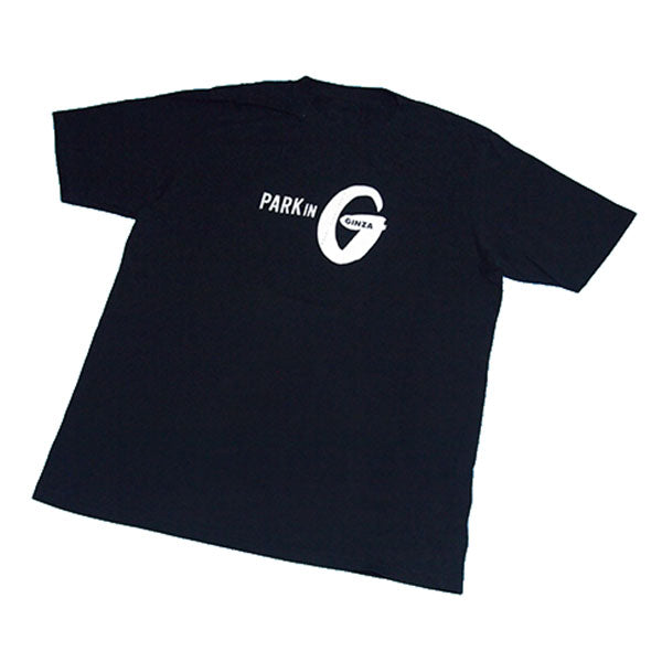 THE PARKING GINZA TEE