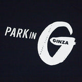 THE PARKING GINZA TEE