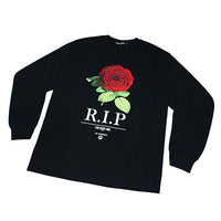 THE PARKING GINZA x UNDERCOVER R.I.P. LONG TEE