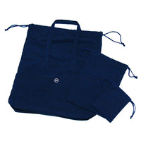 THE PARKING GINZA x fragment design TOTE BAG SET