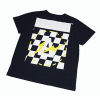 THE PARKING GINZA x fragment design x OFF-WHITE C/O VIRGIL ABLOH TEE