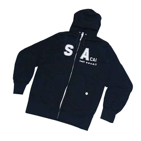 Zip Hoodie – cotwohk