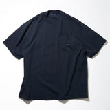 NAUTICA ( JAPAN ) Back Embroidery Pocket Tee