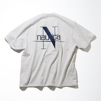 NAUTICA ( JAPAN ) Back Embroidery Pocket Tee – cotwohk