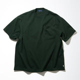 NAUTICA ( JAPAN ) Back Embroidery Pocket Tee