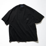 NAUTICA ( JAPAN ) Back Embroidery Pocket Tee