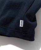 NAUTICA ( JAPAN ) Back Embroidery Pocket Tee