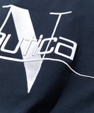 NAUTICA ( JAPAN ) Back Embroidery Pocket Tee