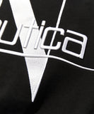 NAUTICA ( JAPAN ) Back Embroidery Pocket Tee