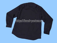 uniform experiment x Black Sense Limited Shirt