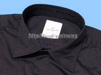 uniform experiment x Black Sense Limited Shirt