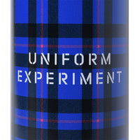 uniform experiment x HURLEY THERMO MUG PLAID UMBRELLA BOTTLE [ UE-222062 ]