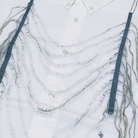 VISVIM 12A/W INYAN SHIRT L/S ( GIZA )