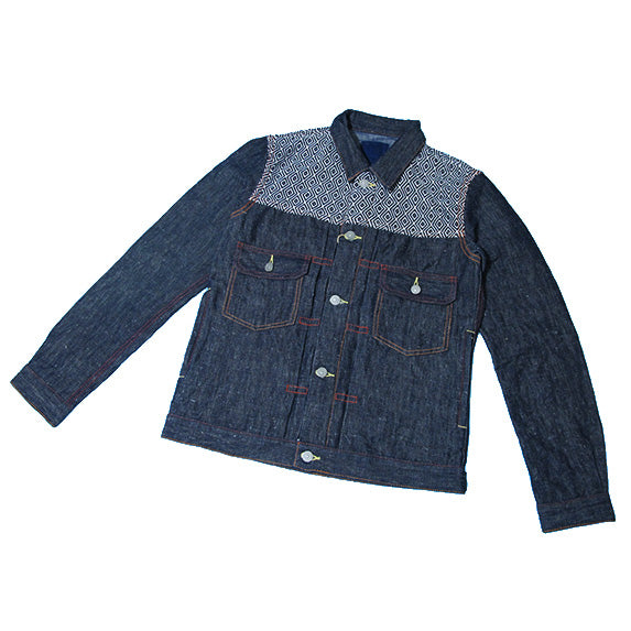 visvim 2025 ICT CHRISTO sashiko QuiltCon 2025 Sashiko Workshops