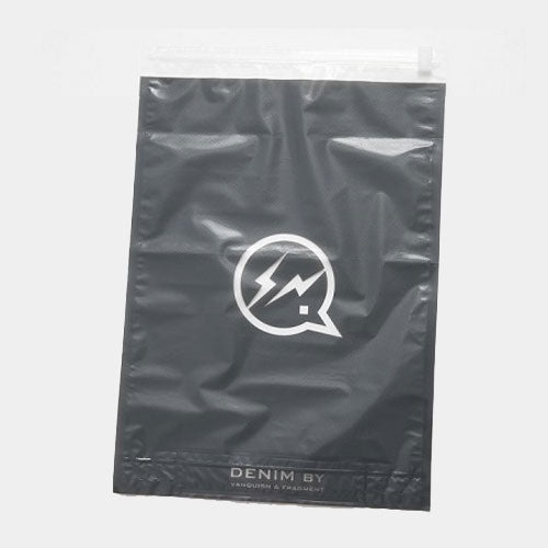 VANQUISH x fragment design 18S/S COMPRESSION BAG (3pcs)