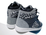 White Mountaineering 11A/W HIGH CUT ANIMAL SNEAKERS